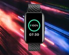 Motorola na razie sprzedaje Moto Watch 40 tylko w Stanach Zjednoczonych. (Źródło zdjęcia: Motorola)