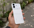 Wyciekło zdjęcie nadchodzącego modelu Phone (4b).