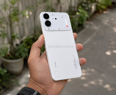 Wyciekło zdjęcie nadchodzącego modelu Phone (4b).
