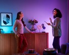 Philips Hue wkrótce będzie obsługiwać wiele połączonych mostów. (Źródło obrazu: Philips Hue)