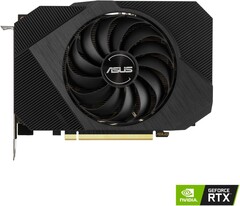 Nvidia planuje zastąpić wariant RTX 3050 8 GB wersją 6 GB (zdjęcie za pośrednictwem Nvidia)