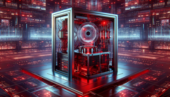 Red Hat Enterprise Linux 10.0 jest już dostępny z funkcjami bezpieczeństwa nowej generacji (Źródło obrazu: Wygenerowano przy użyciu DALL-E 3))