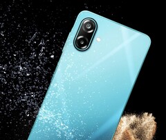 Samsung Galaxy M17e 5G jest najwyraźniej oparty na Galaxy A07 5G.