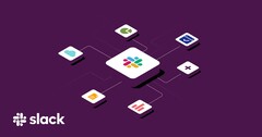 Slack podkreśla, że asystent Slack AI działa w wirtualnej chmurze prywatnej AWS. (Źródło obrazu: Slack.com)