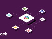 Slack podkreśla, że asystent Slack AI działa w wirtualnej chmurze prywatnej AWS. (Źródło obrazu: Slack.com)