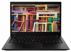 Lenovo ThinkPad T490s