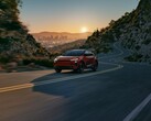 Toyota 2026 C-HR (na zdjęciu) to pojazd elektryczny na baterie. (Źródło zdjęcia: Toyota)