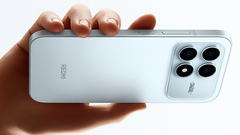 Standardowy Redmi K90 (źródło obrazu: Redmi, edytowane)