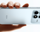 Standardowy Redmi K90 (źródło obrazu: Redmi, edytowane)