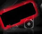 Obraz procesora graficznego AMD Radeon RX 8000