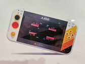 GameStation Portable będzie dostarczany z ponad 200 grami retro. (Źródło obrazu: Retro Handhelds - edytowane)