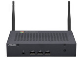 ASUS zaktualizował Chromebox bez wentylatora o nowy model CF40. (Źródło obrazu: ASUS)