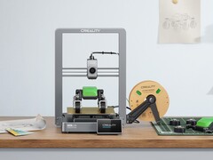 Ender-3 V3: Nowa, wyjątkowo szybka drukarka 3D