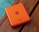 Razr 50 posiada certyfikat IPx8 i może być skonfigurowany z pamięcią do 512 GB w Chinach. (Źródło zdjęcia: Motorola)