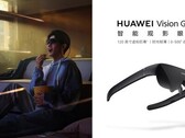 Czas na rynkową burzę XR? (Źródło: Huawei)