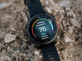 Garmin powoli wprowadza nowe poprawki błędów do Enduro 3, Fenix E i Fenix 8. (Źródło zdjęcia: Garmin)