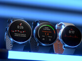 Polar oferuje Vantage V3 w trzech opcjach kolorystycznych. (Źródło zdjęcia: Polar)