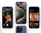 IPhone Apple ma otrzymać największą od lat aktualizację systemu operacyjnego w 2024 roku. (Zdjęcie: Apple)