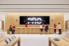 naprawy iPadów będą teraz przeprowadzane bezpośrednio w sklepach Apple. (Źródło obrazu: Apple)