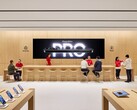 naprawy iPadów będą teraz przeprowadzane bezpośrednio w sklepach Apple. (Źródło obrazu: Apple)