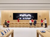 naprawy iPadów będą teraz przeprowadzane bezpośrednio w sklepach Apple. (Źródło obrazu: Apple)