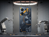 Infinix 10 Pro. (Źródło: Infinix)