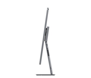 Widok z boku. (Źródło obrazu: Lenovo)