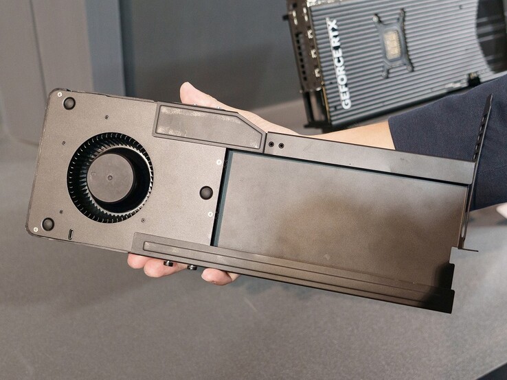 Prototyp Cooler Master MasterFlow.