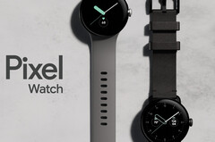 Pixel Watch wykorzystuje ten sam chipset, co Galaxy Watch Active2 (Źródło obrazu: Google)