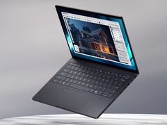 Dell sprzedaje Pro Precision 7 Series 14 w jednej opcji kolorystycznej.