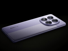 Oczekuje się, że Xiaomi zastąpi serię Redmi Note 14 już w przyszłym miesiącu w Chinach, na zdjęciu model Pro 5G. (Źródło zdjęcia: Xiaomi)