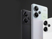 Redmi Note 13 Pro+. (Źródło: Redmi)