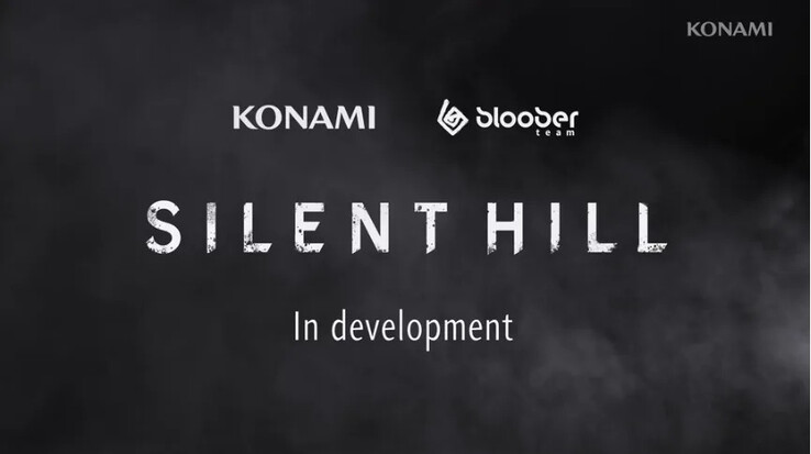 Silent Hill 1 doczeka się własnego remake'u. (Źródło obrazu: Konami)
