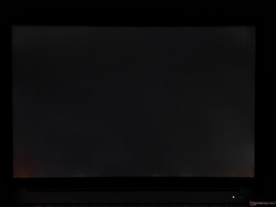 Prawie żadnych przedsionków