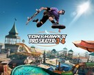 Bam Margera, Pogromca Zagłady i wschodzące gwiazdy olimpijskie dołączają do kultowego składu. (Źródło obrazu: Activision)
