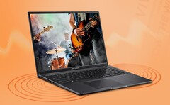 W Vivobook Classic znajdziemy warianty 14-, 15,6- i 16-calowe. (Źródło zdjęć: ASUS)