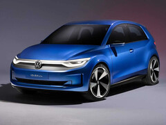 Volkswagen: Nowa technologia akumulatorów do samochodów elektrycznych zrewolucjonizuje zasięg i ceny. (Źródło zdjęcia: InsideEV)