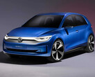 Volkswagen: Nowa technologia akumulatorów do samochodów elektrycznych zrewolucjonizuje zasięg i ceny. (Źródło zdjęcia: InsideEV)
