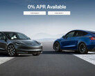 Promocja Modelu Y z zerowym oprocentowaniem dobiega końca (źródło zdjęcia: Tesla)