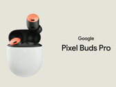 Pixel Buds Pro ma otrzymać więcej funkcji w ciągu najbliższych kilku miesięcy. (Źródło obrazu: Google)