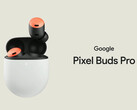 Pixel Buds Pro ma otrzymać więcej funkcji w ciągu najbliższych kilku miesięcy. (Źródło obrazu: Google)