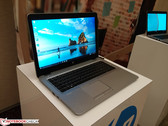 HP: EliteBooki 820 G3, 840 G3 i 850 G3