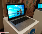 HP: EliteBooki 820 G3, 840 G3 i 850 G3