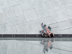 Beton jest łatwy w kształtowaniu, stabilny i trwały. Jedynie proces produkcji mógłby zostać zoptymalizowany. (Źródło zdjęcia: pixabay/Pexels)