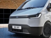 Nowy Ford Transit City: Ten zupełnie nowy elektryczny samochód dostawczy został zaprojektowany z myślą o dostawcach i kurierach, a także handlowcach i usługodawcach.