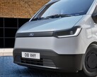 Nowy Ford Transit City: Ten zupełnie nowy elektryczny samochód dostawczy został zaprojektowany z myślą o dostawcach i kurierach, a także handlowcach i usługodawcach.