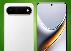 Według doniesień model Redmi Turbo 6 Max czerpie elementy stylistyczne z modeli iPhone Air i Google Pixel.