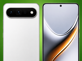 Według doniesień model Redmi Turbo 6 Max czerpie elementy stylistyczne z modeli iPhone Air i Google Pixel. 