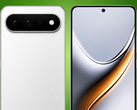 Według doniesień model Redmi Turbo 6 Max czerpie elementy stylistyczne z modeli iPhone Air i Google Pixel. 