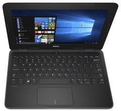 Dell Latitude 3180